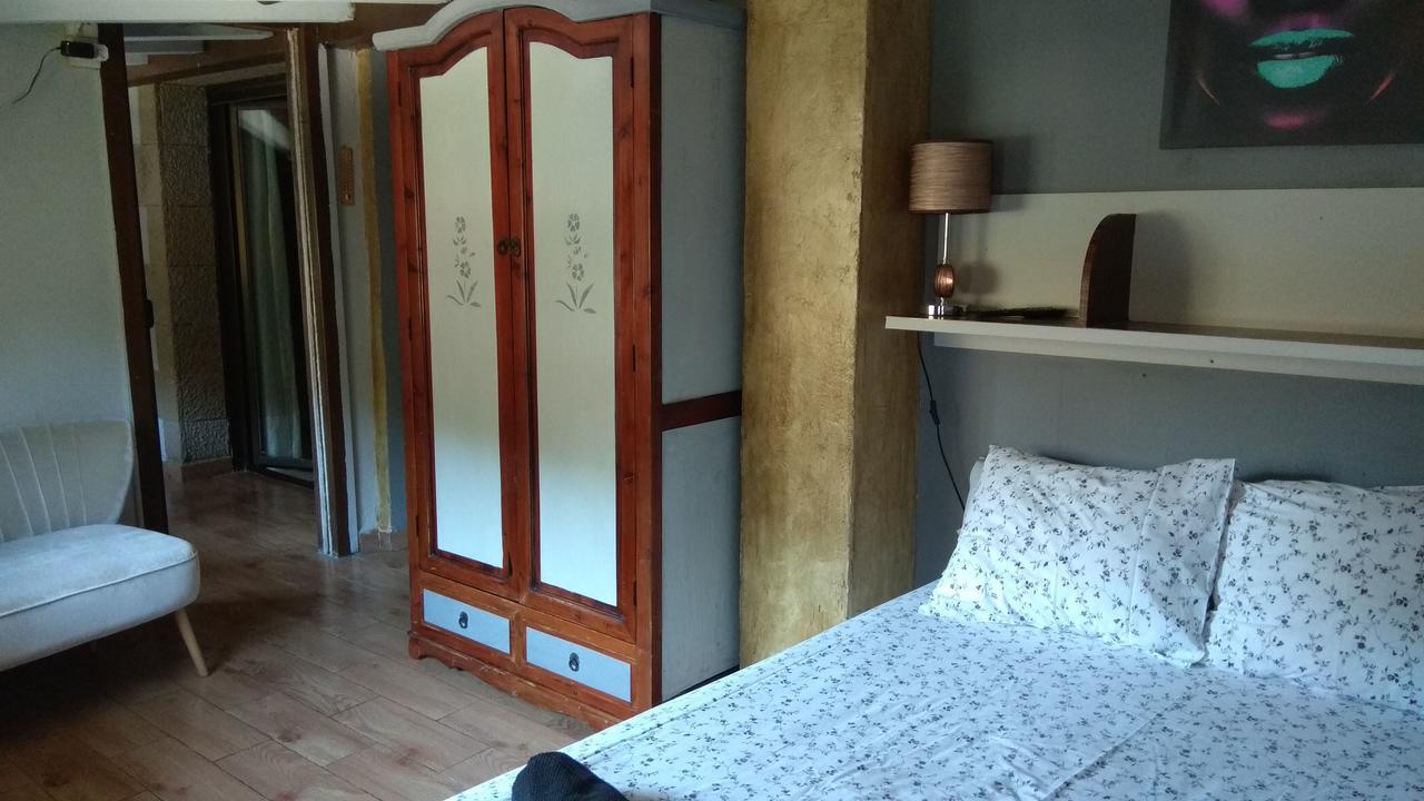 Hotel Rural El Castillo Larraga Eksteriør bilde
