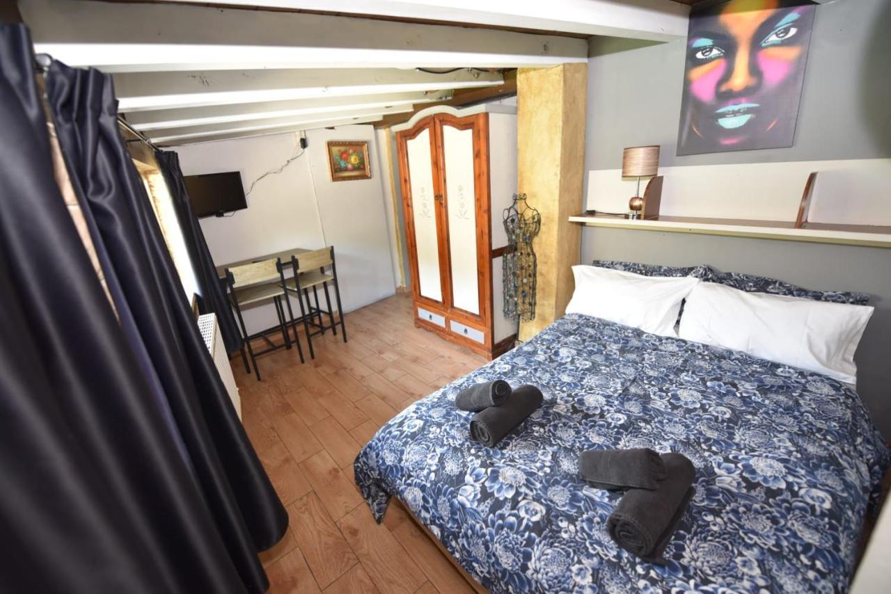 Hotel Rural El Castillo Larraga Eksteriør bilde