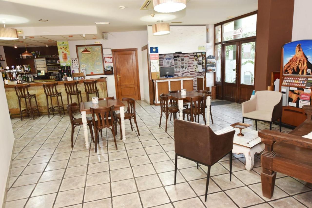 Hotel Rural El Castillo Larraga Eksteriør bilde