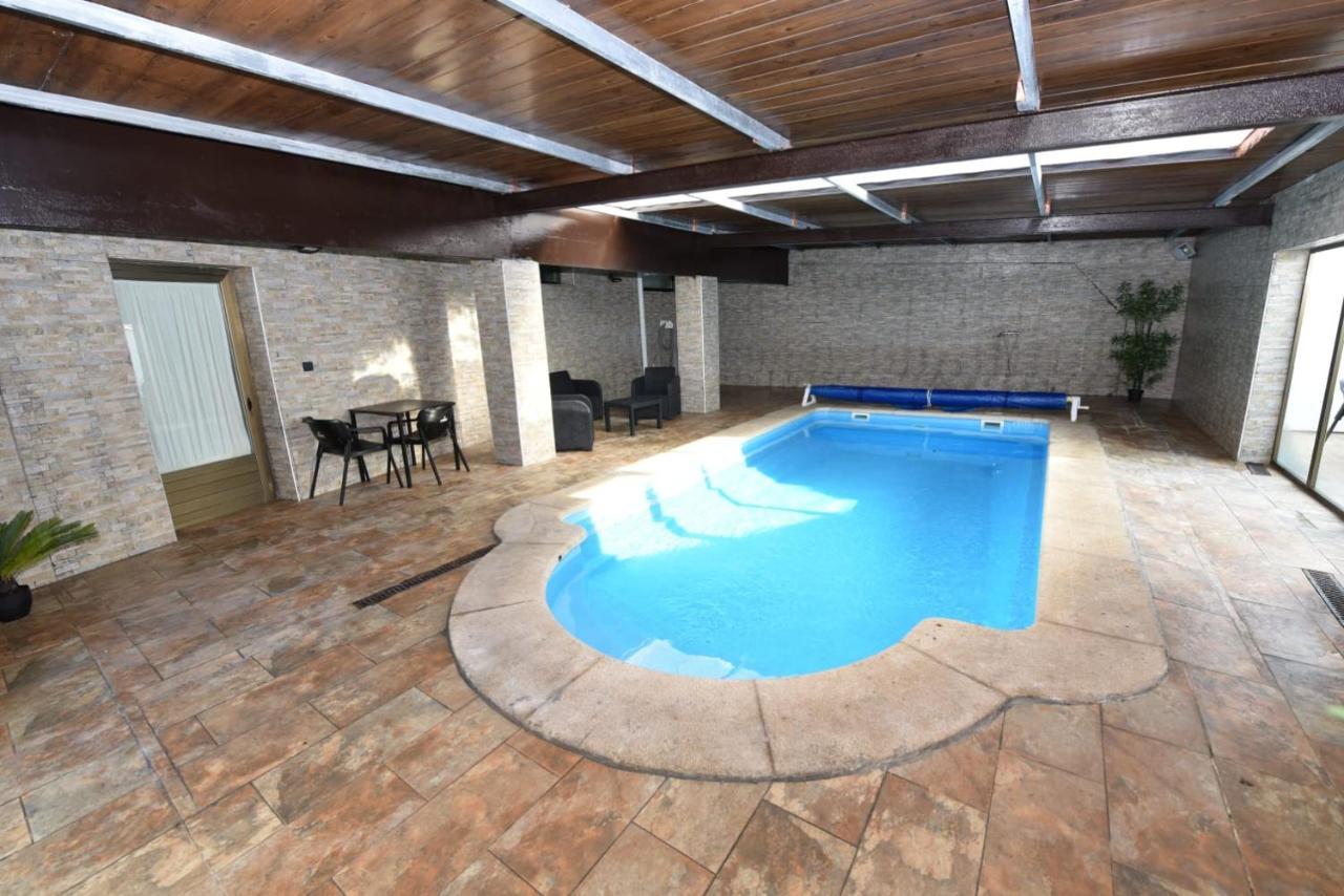 Hotel Rural El Castillo Larraga Eksteriør bilde