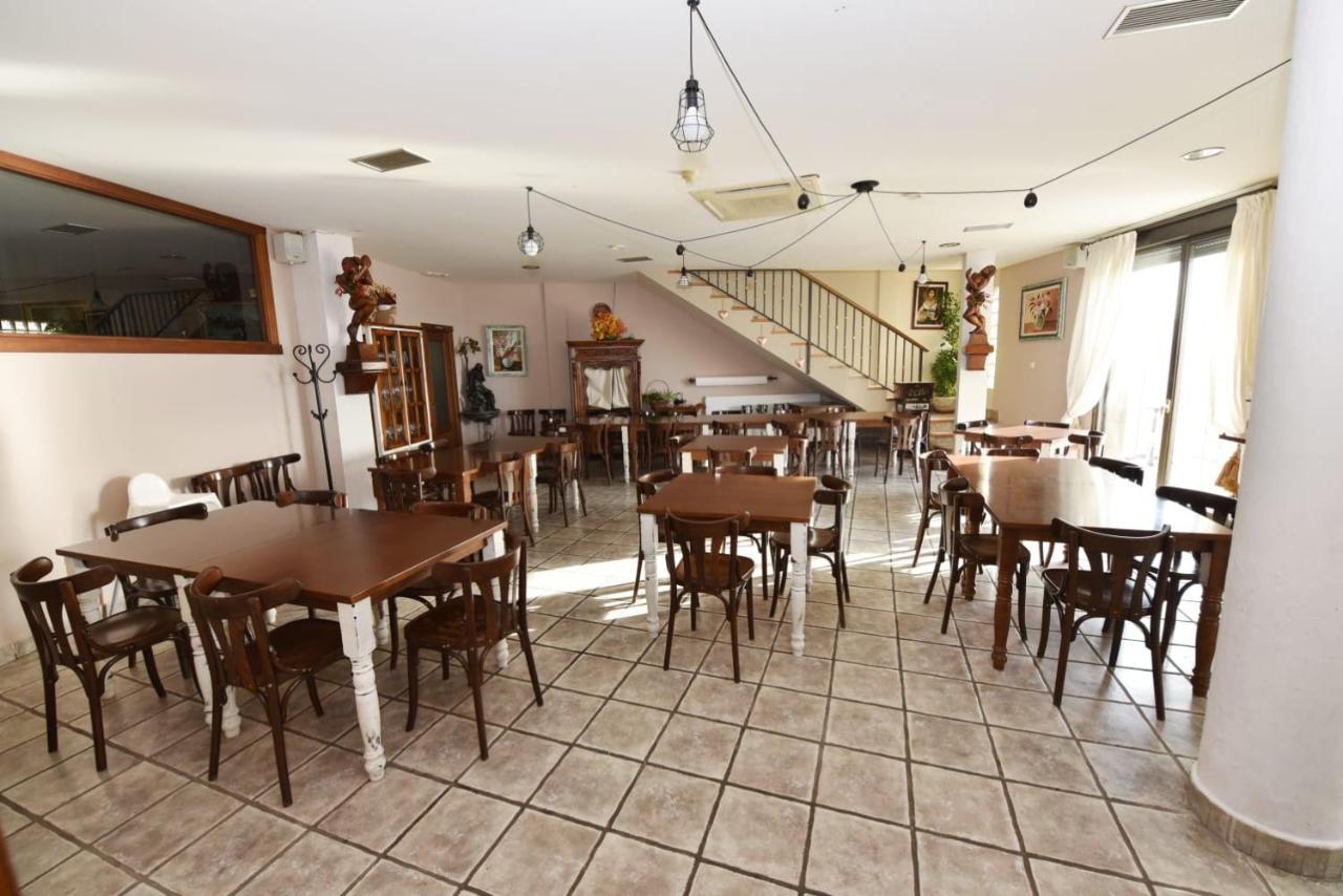Hotel Rural El Castillo Larraga Eksteriør bilde